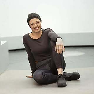 Marie Anagnostis