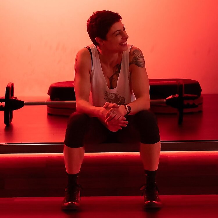 Marie Anagnostis
