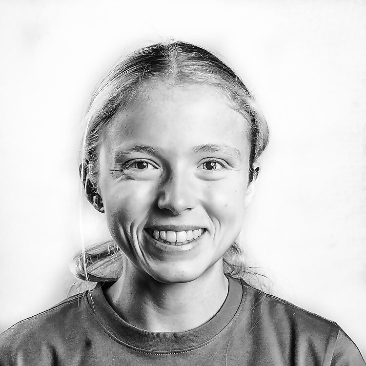 Paige Penrose