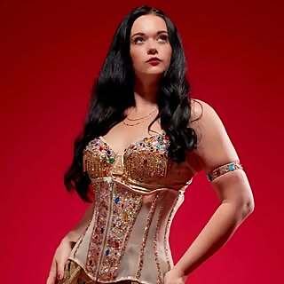 Ruby D'Woo