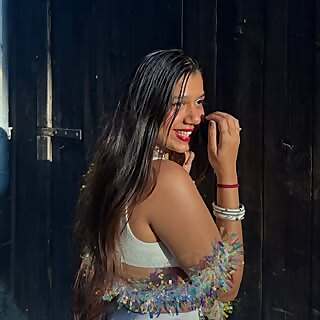 Anushka Joshi