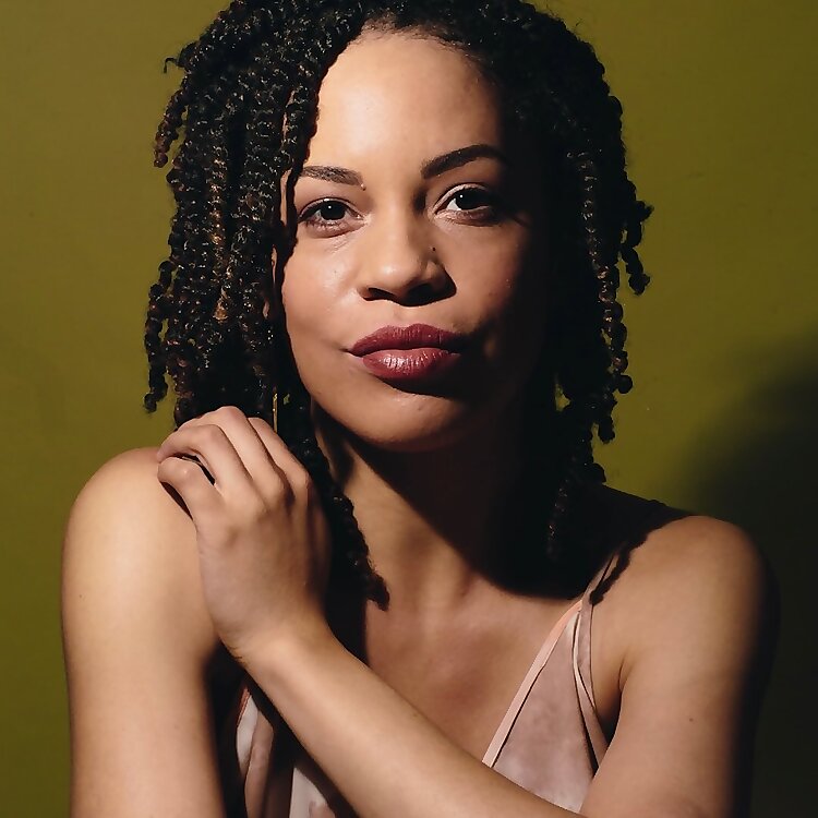Sasha Hutchings
