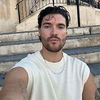 Ryan Clarke