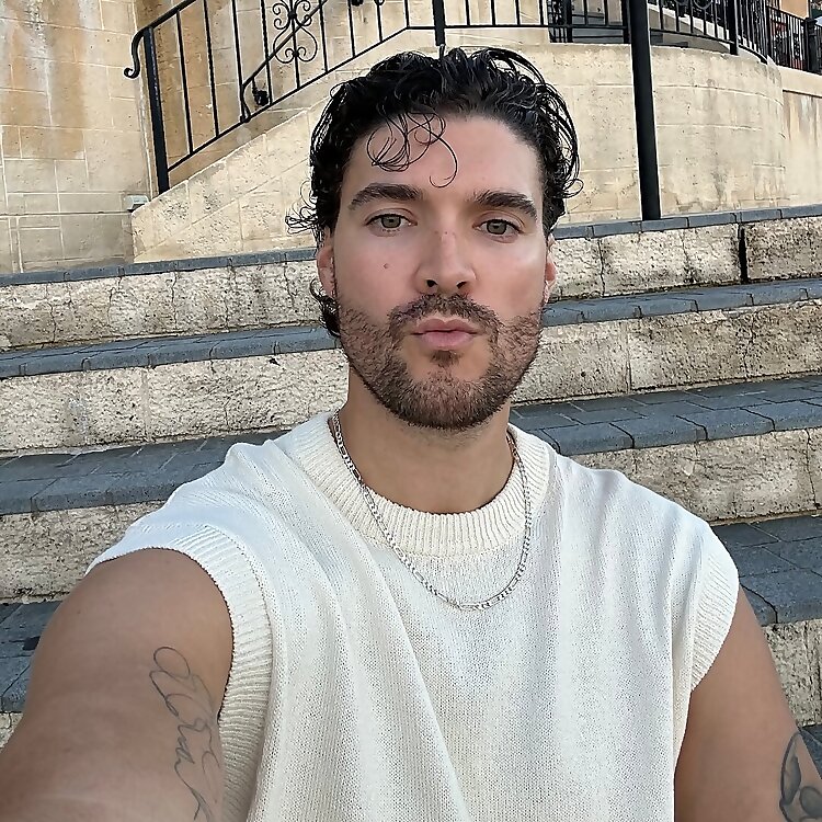 Ryan Clarke