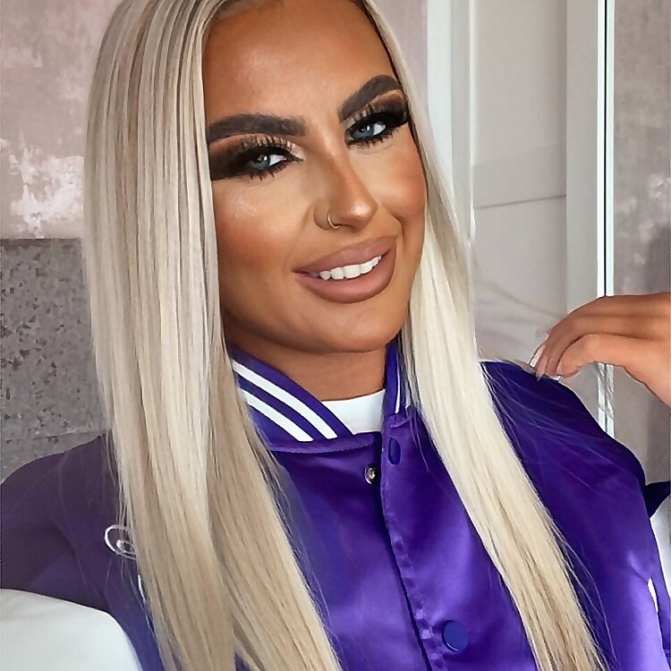 Courtney Leigh Kirkpatrick