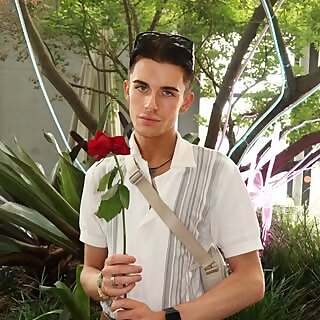 Jake Rowan
