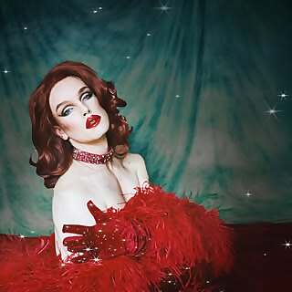 Madame Midnightr