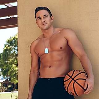 Will Parfitt