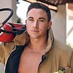 Will Parfitt