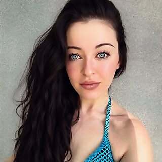 Isabelle Burke