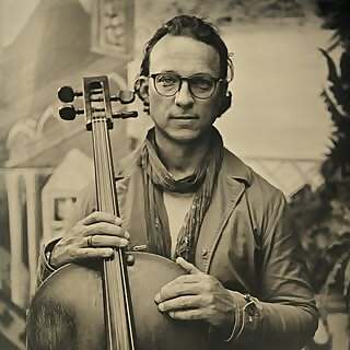 Ben Sollee