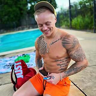 Kyron Dryden