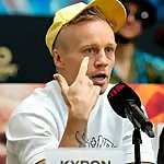Kyron Dryden