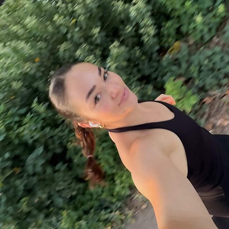 Shae Alysha