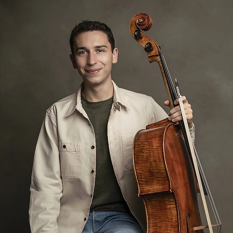 Oliver Herbert