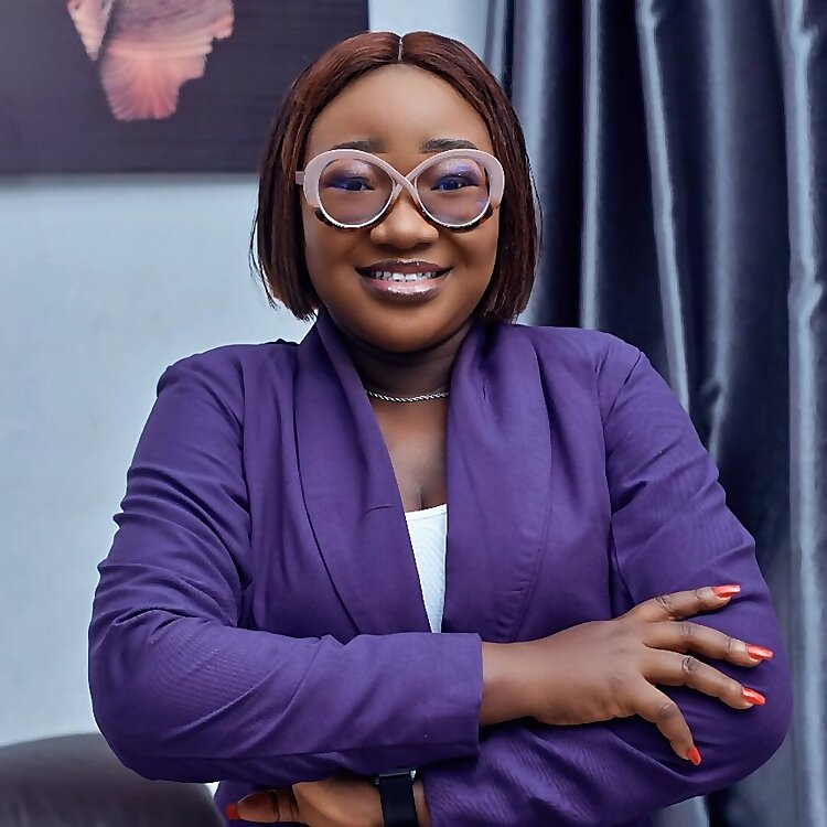 Omotoke Titilope Olugbode