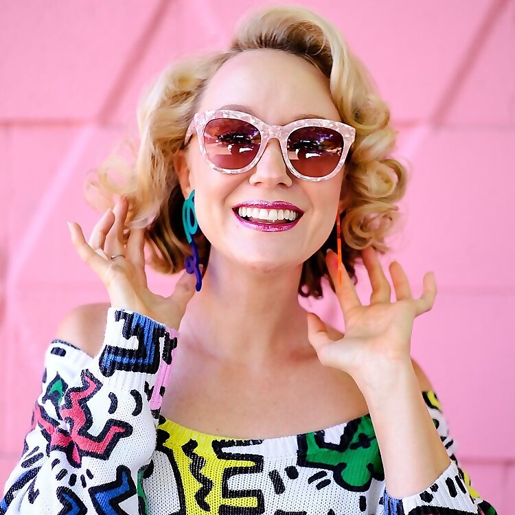 Phoebe Verkouw