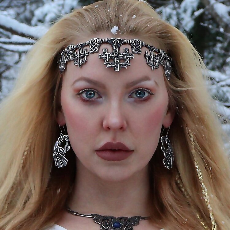 Sol Geirsdottir