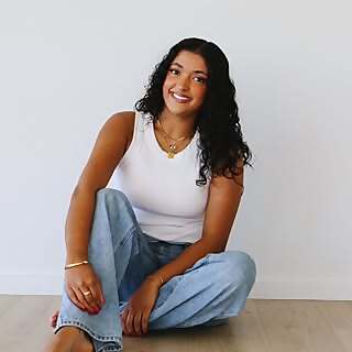 Georgina Shakuntala Mary Smith