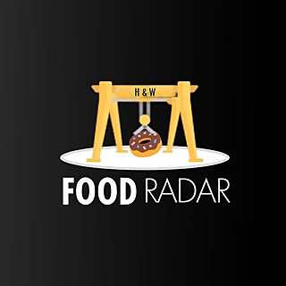 NI Food Radar