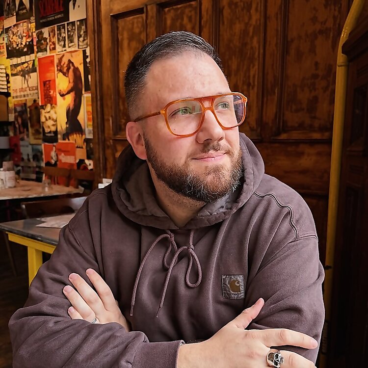 Oliver James Cufflin