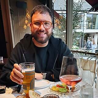 Oliver James Cufflin