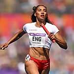 Ashleigh Nelson