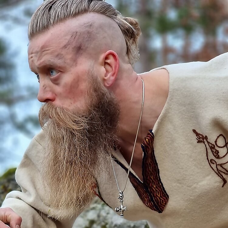 Fredric Hagane Tveite