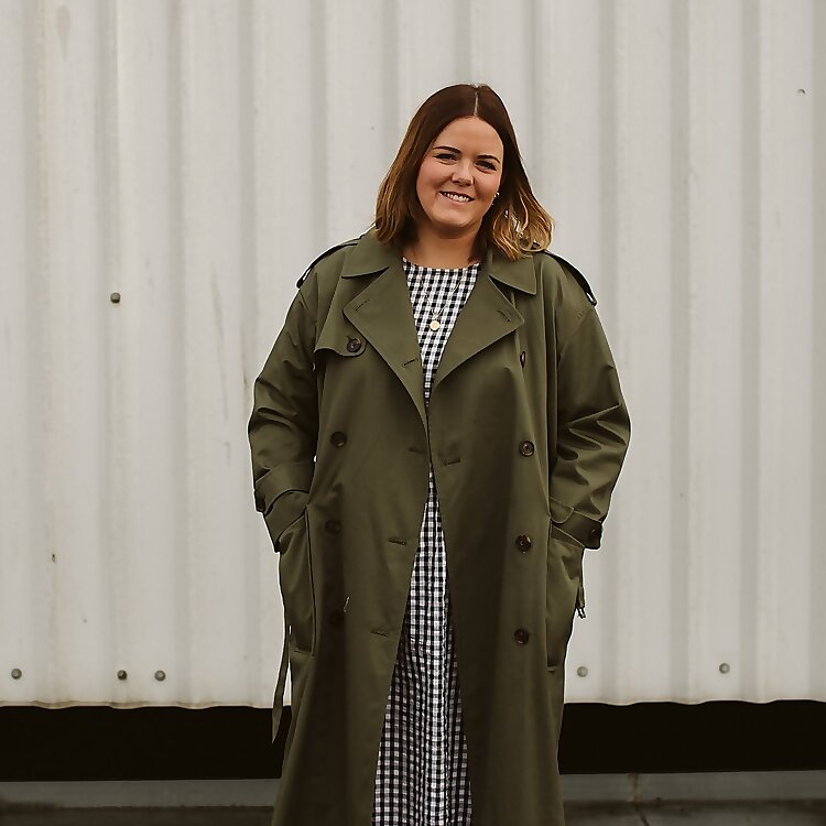 Nicole McAuley