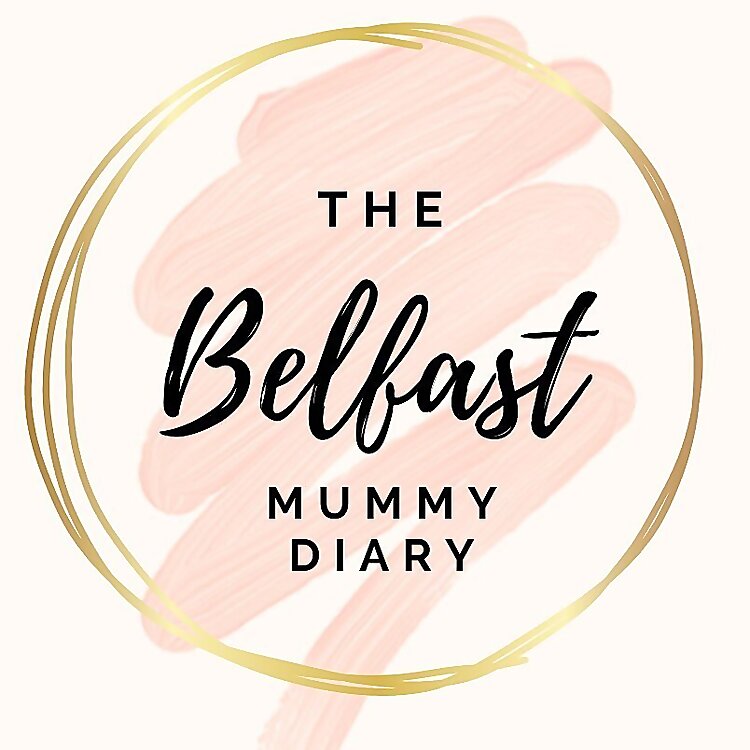The Belfast Mummy Diary