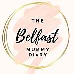 The Belfast Mummy Diary