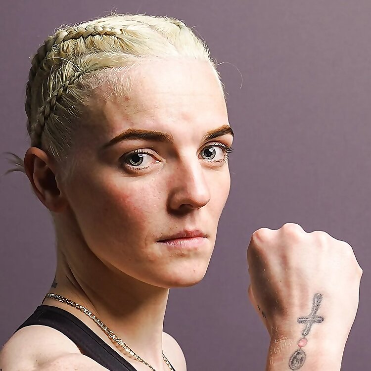 Kristina O'Hara McCafferty