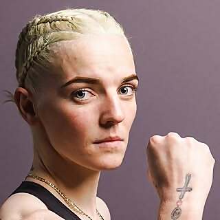 Kristina O'Hara McCafferty