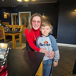 Kristina O'Hara McCafferty
