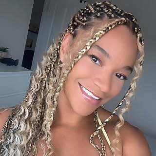 Mica Moore