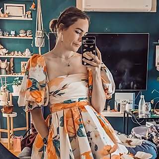 Samantha 