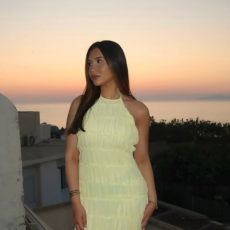 Bianca Morony