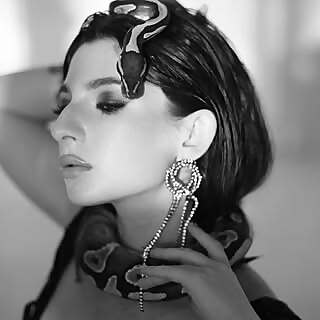 Sabina Olkhovskaya