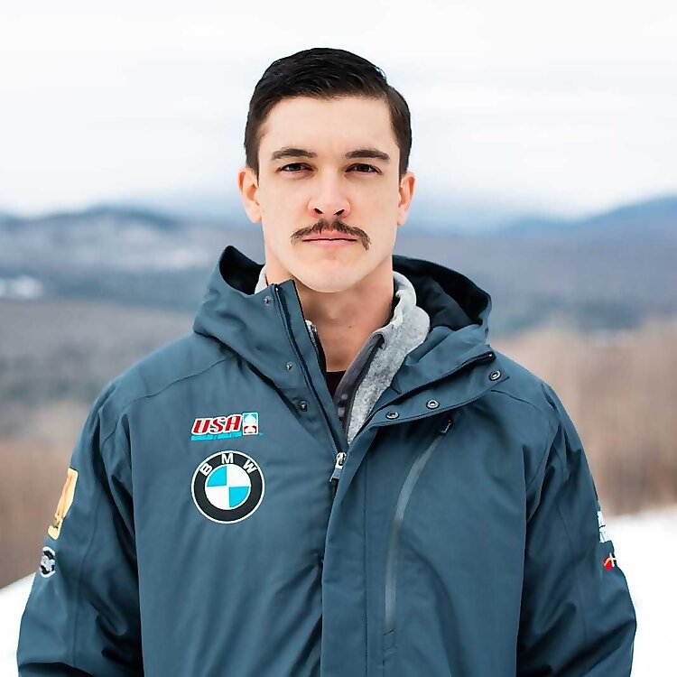 Boone Niederhofer