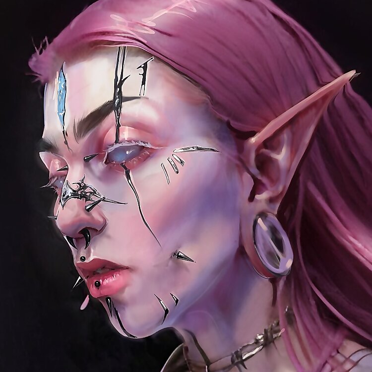 Rusya Hostageinsomnia Vlasenko