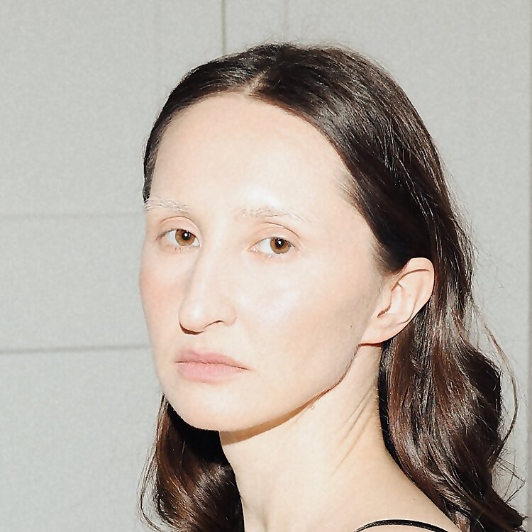Polina Nagovitsyna