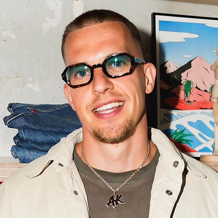 Anthony Kruijver