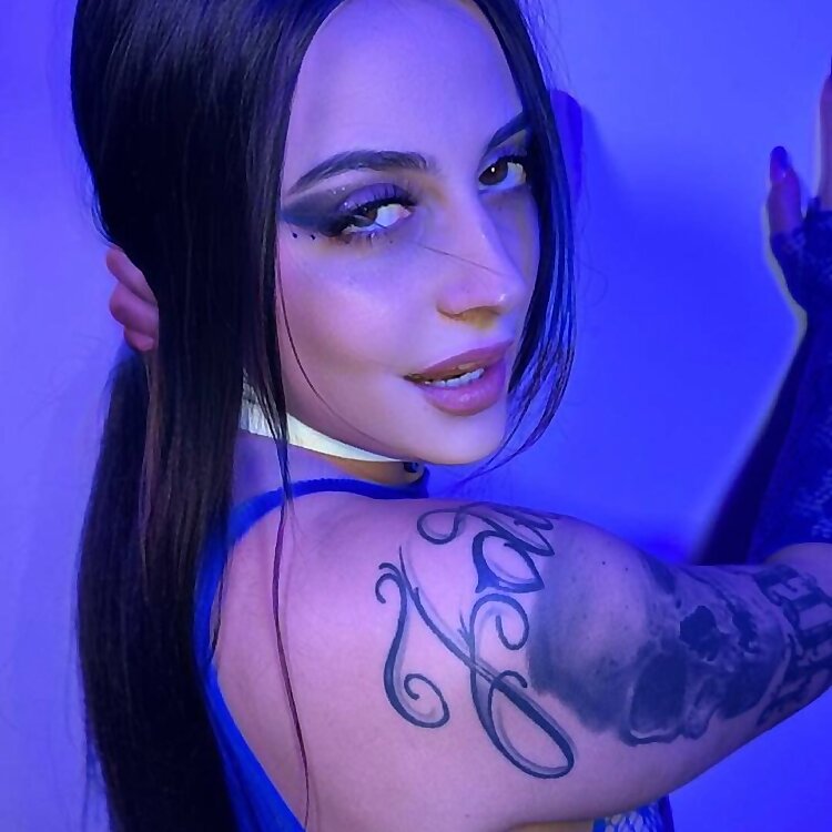 Camilla Landi