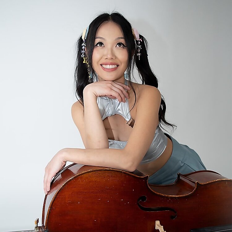 Mimi Yang