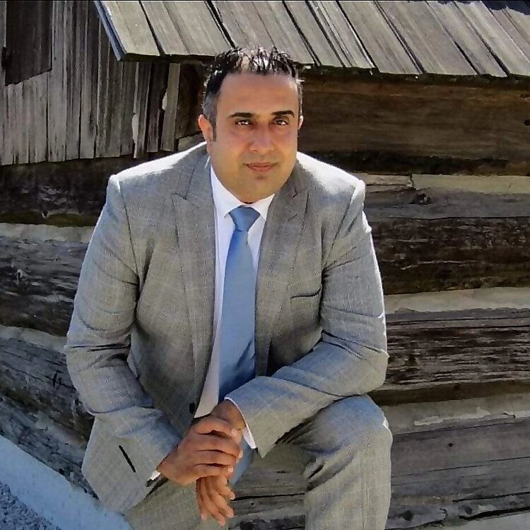 Gurinder Singh Boparai