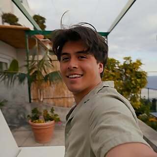 Austin Huang