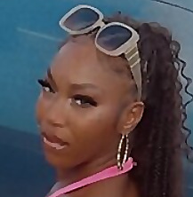 Shantel Jones