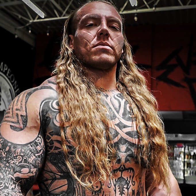 Kristoff Loki Kjelby