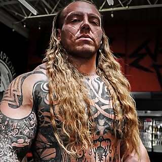 Kristoff Loki Kjelby