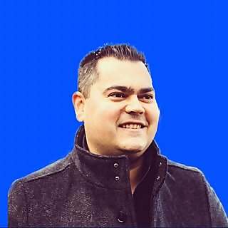 Joe Pratap